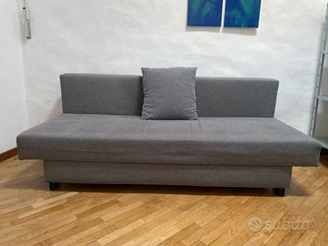 Divano letto Ikea