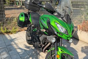 kawasaki versys 650