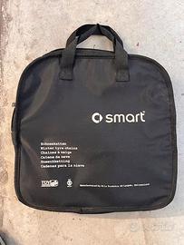 Catene da neve originali Smart ForTwo mod. 450-451