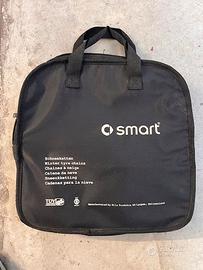Catene da neve originali Smart ForTwo mod. 450-451