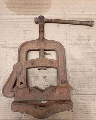 morsa per tubi Vintage