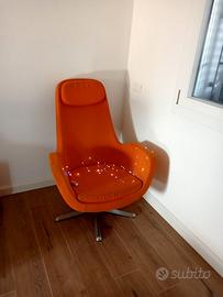 Poltrona vintage