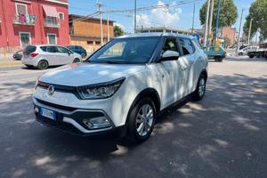 Ssangyong XLV 1.6d 2018 IMPECCABILE