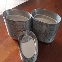 Stampi per il Pasticciotto Leccese 