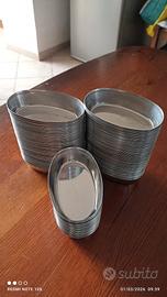 Stampi per il Pasticciotto Leccese 