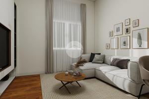 PORZIONE DI BIFAMILIARE A PESSANO CON BORNAGO