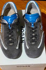Hogan Olympia originali uomo n. 43