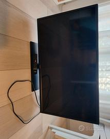 TV 32" LED Hitachi 32HE1100 - HD