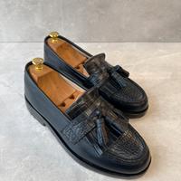 Scarpe di altissima manifattura made in italy