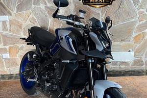 Yamaha MT-09 BASE