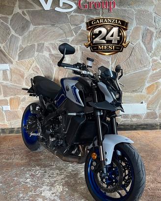 Yamaha MT-09 BASE
