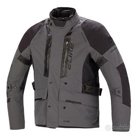 Giacca Moto ALIKE NORTHLAND AQVADRY XTR