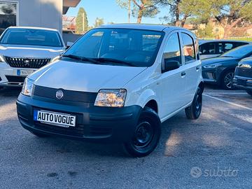 Fiat Panda 1.2 Active Natural Power