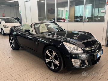 Opel GT 2.0 Turbo 16V PREZZO REALE!!
