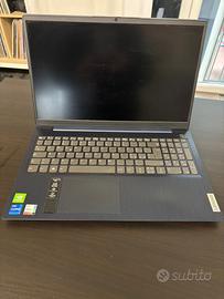 Lenovo IdeaPad 3