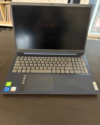 Lenovo IdeaPad 3