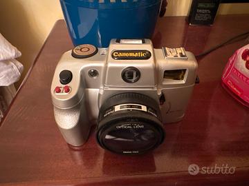 Fotocamera a pellicola 35mm