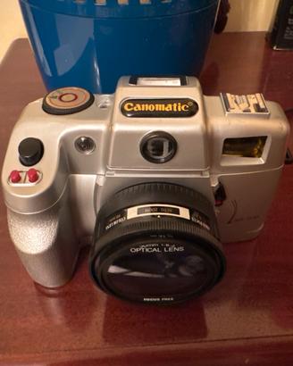 Fotocamera a pellicola 35mm