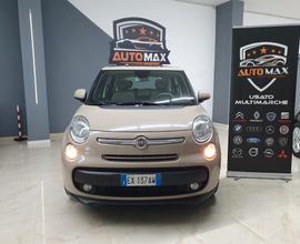 Fiat 500L 1.3 Multijet 85cv Panoramic Edition 2014