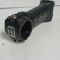 attacco manubrio 3T mtb