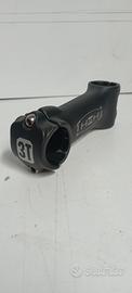 attacco manubrio 3T mtb