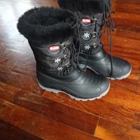 scarpe buone per il fegato