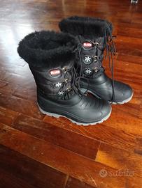 scarpe buone per il fegato