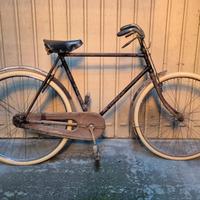 Touring Bianchi Epoca