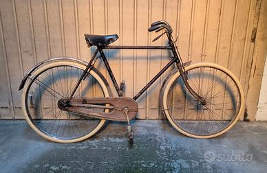 Touring Bianchi Epoca