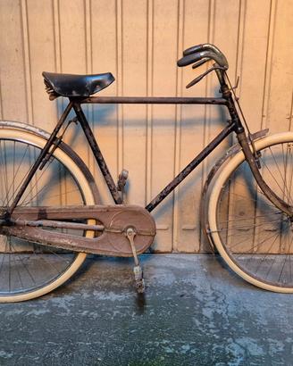 Touring Bianchi Epoca