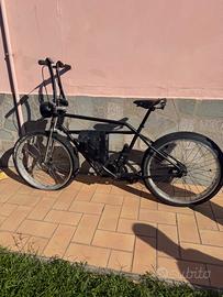 Bici elettrica