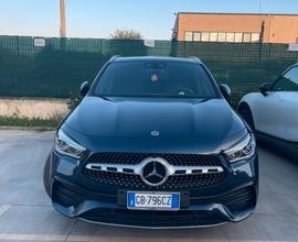 Mercedes GLA PlugIN 53.000km