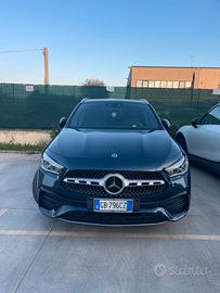 Mercedes GLA PlugIN 53.000km