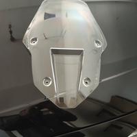 Cupolino per Tiger 900 my 2020-2025