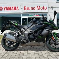 Kawasaki Ninja 1000 SX - 2022