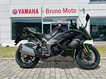 Kawasaki Ninja 1000 SX - 2022