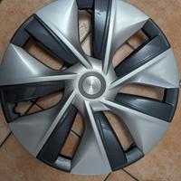 cerchioni 19 " Tesla model Y 