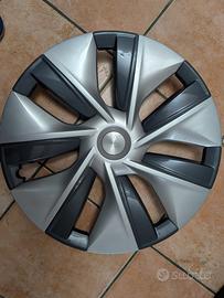 cerchioni 19 " Tesla model Y 