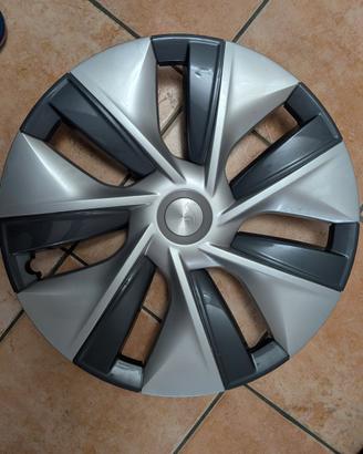 cerchioni 19 " Tesla model Y 