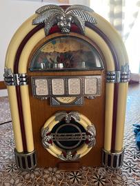 Juke box RADIO
