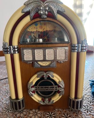 Juke box RADIO