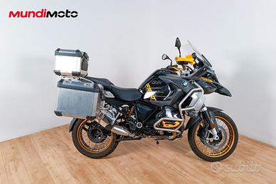 BMW R 1250 GS EDITION 40 YEARS - 2020