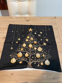 Federe per cuscini natalizie