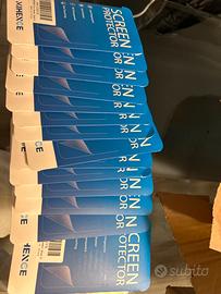 Vetro protettivo smartWatch HUAWEI BAND 8