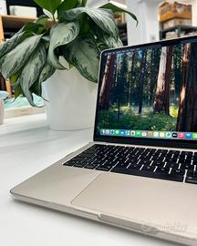 MacBook Air 13” M2 8/256GB