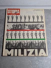 Rivista Storia Illustrata N. 214 - Settembre 1975