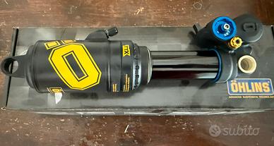 Ohlins ttx2 air 230x60