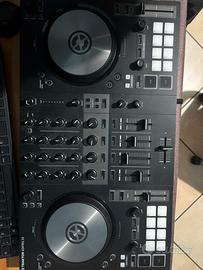 Traktor Kontrol S3