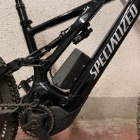 Batteria aggiuntiva ebike da 360wh