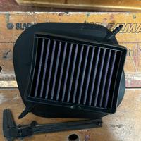 filtro a pannello ktm/husqvarna/gas gas